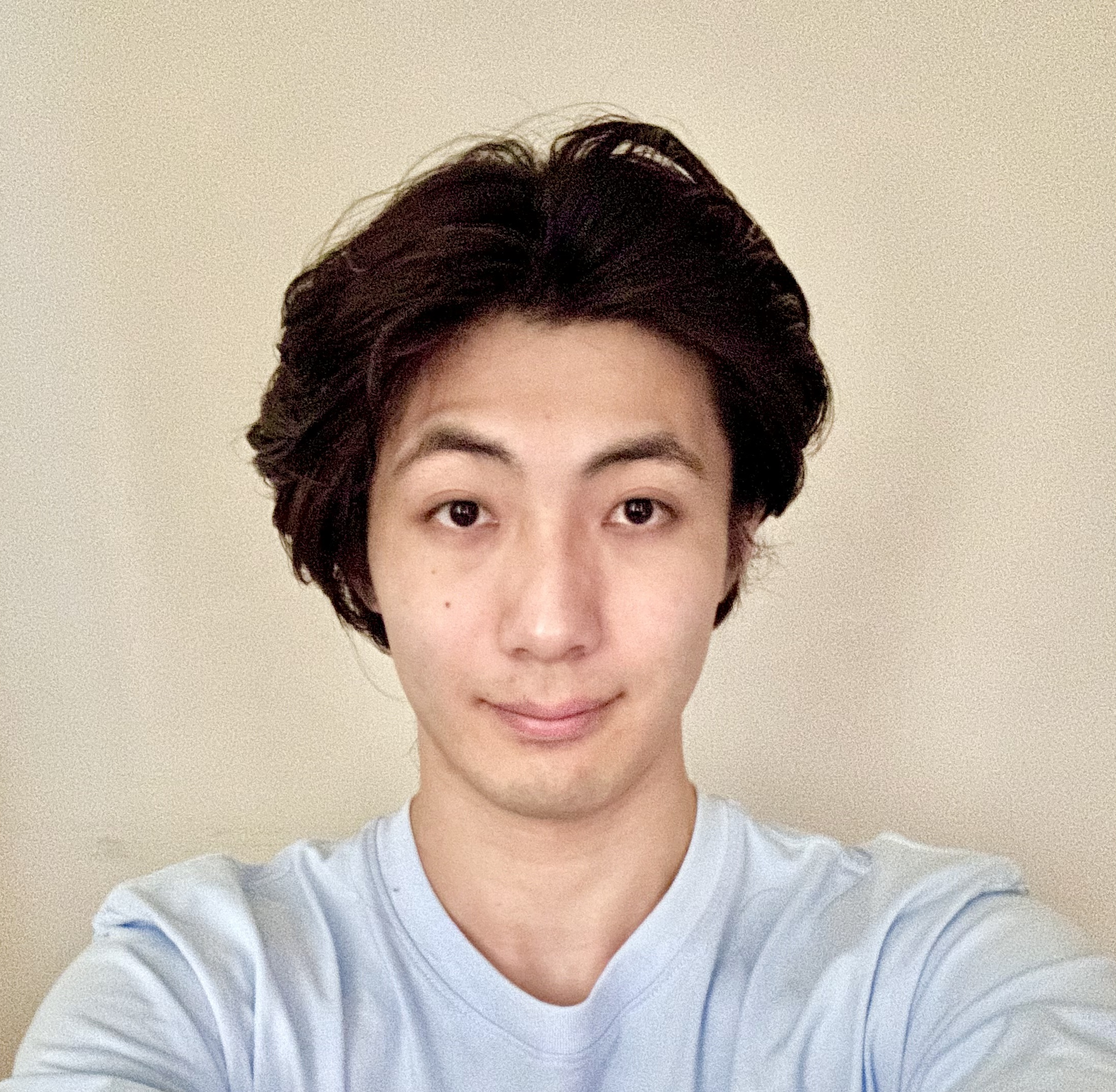 Haoran Xiong