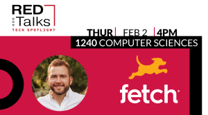 Red Talk Fetch=MADISON’S TECH UNICORN: The Highs and Lows of Growth
