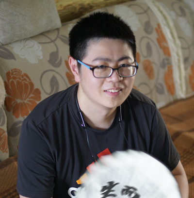 Jingyun Jia
