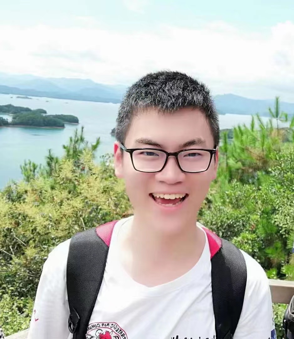 Jiayang Wang
