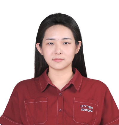 Ming Pei