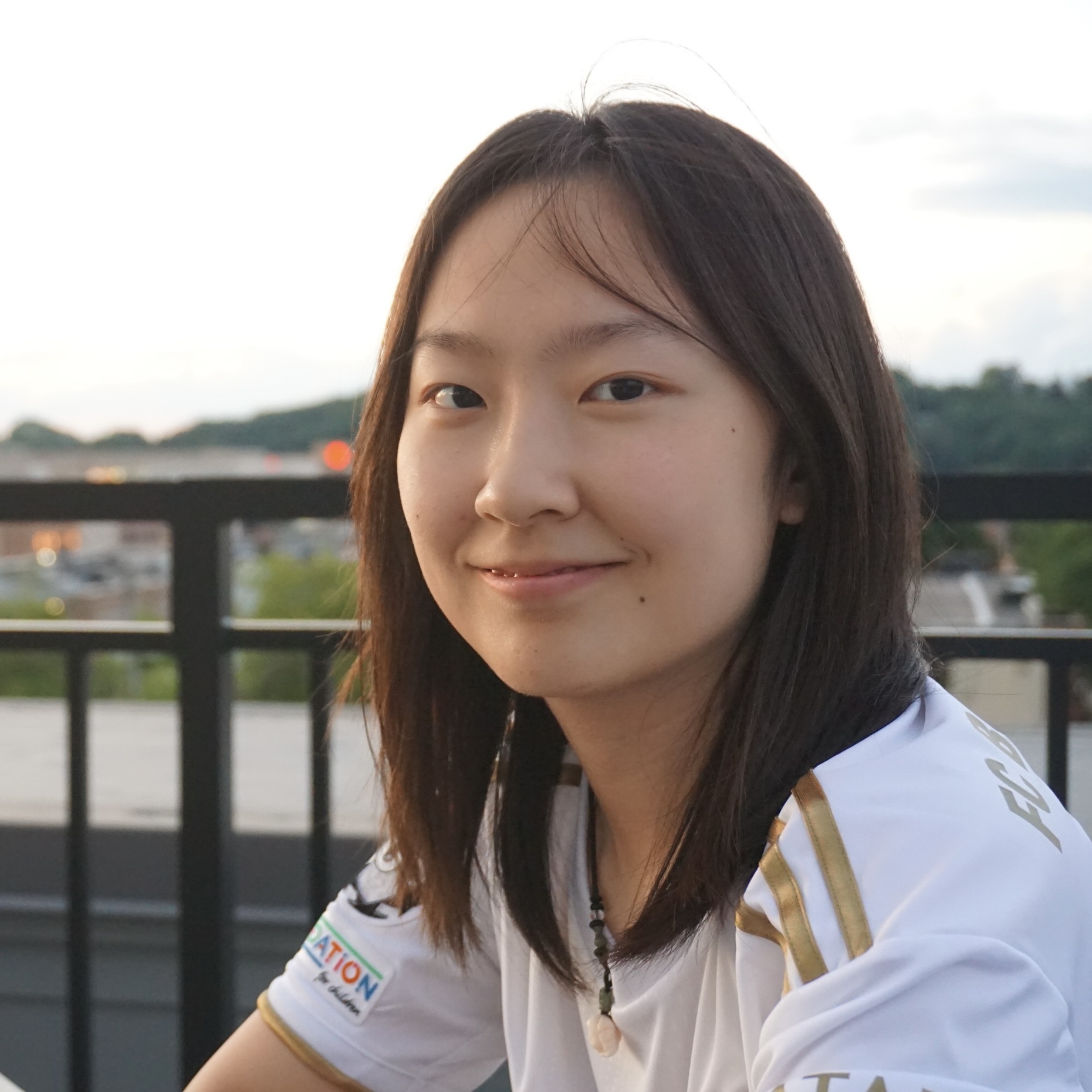 Xinyu Li