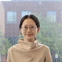 Yongyi Guo Assistant Professor UW Madison Department of Statistics