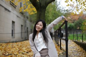 Jonquil Liao