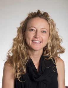 Department of Statistics Assistant Professor Jessi Cisewski-Kehe