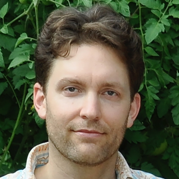 Matthew Bloss