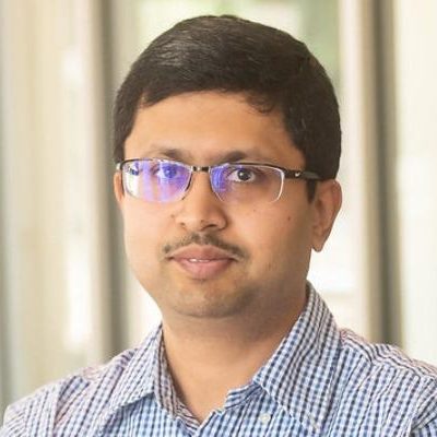 Debdeep Pati