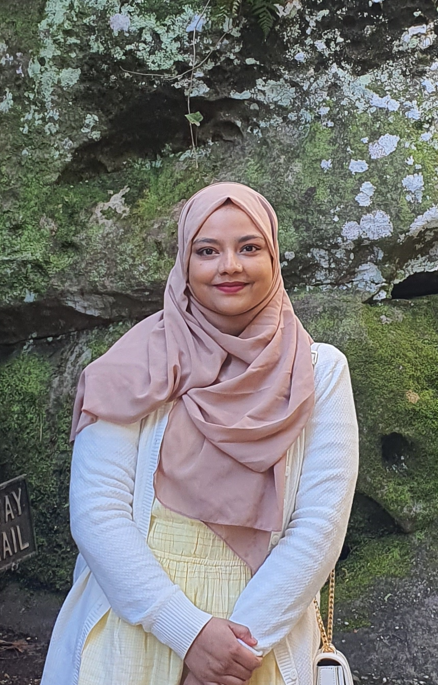 Sahifa Siddiqua