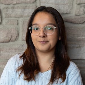 Emili Robles headshot