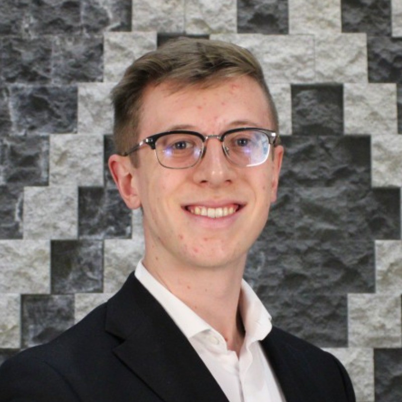 Ben L headshot