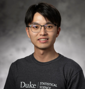 Steven Chen headshot