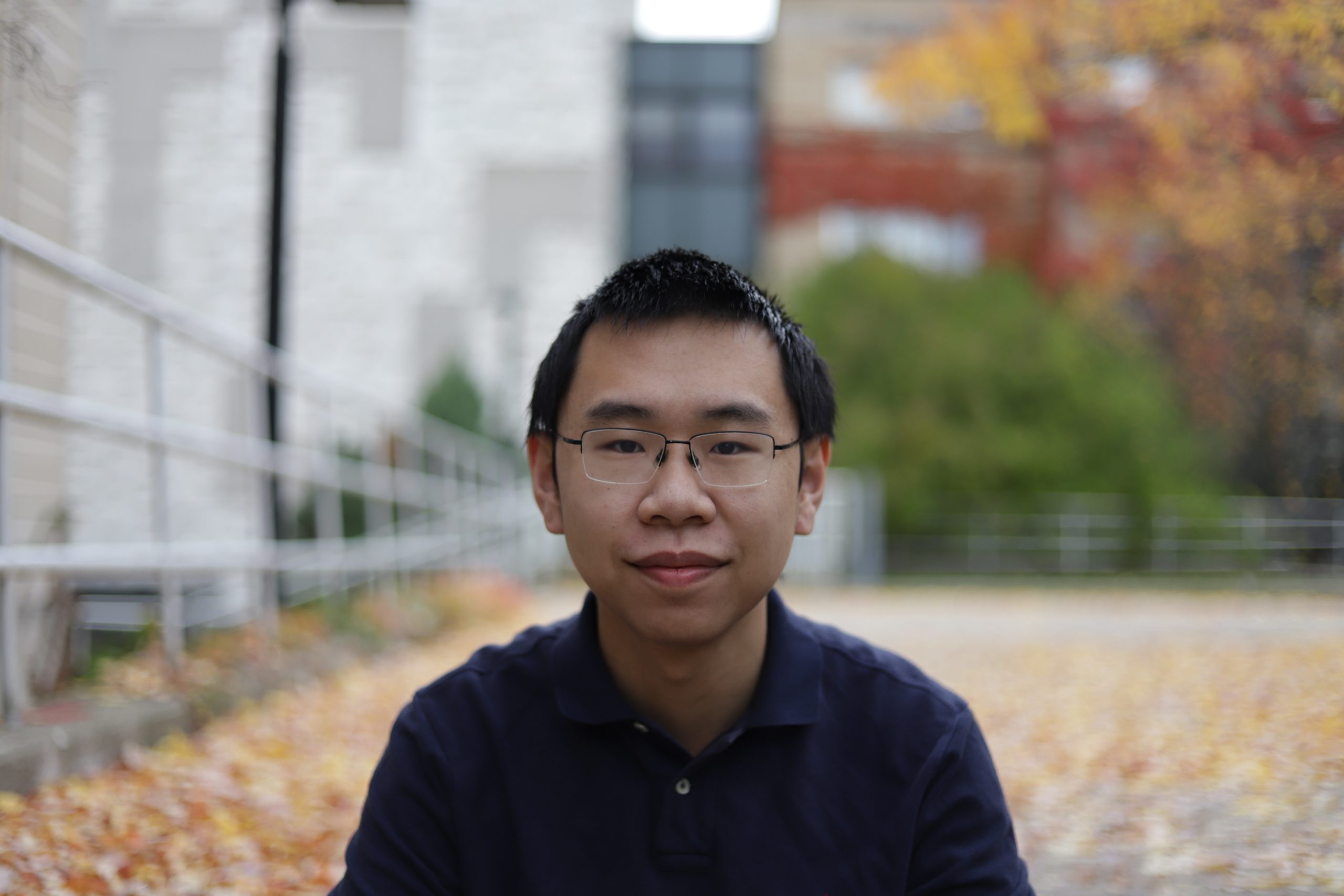 Zhanpeng Xu