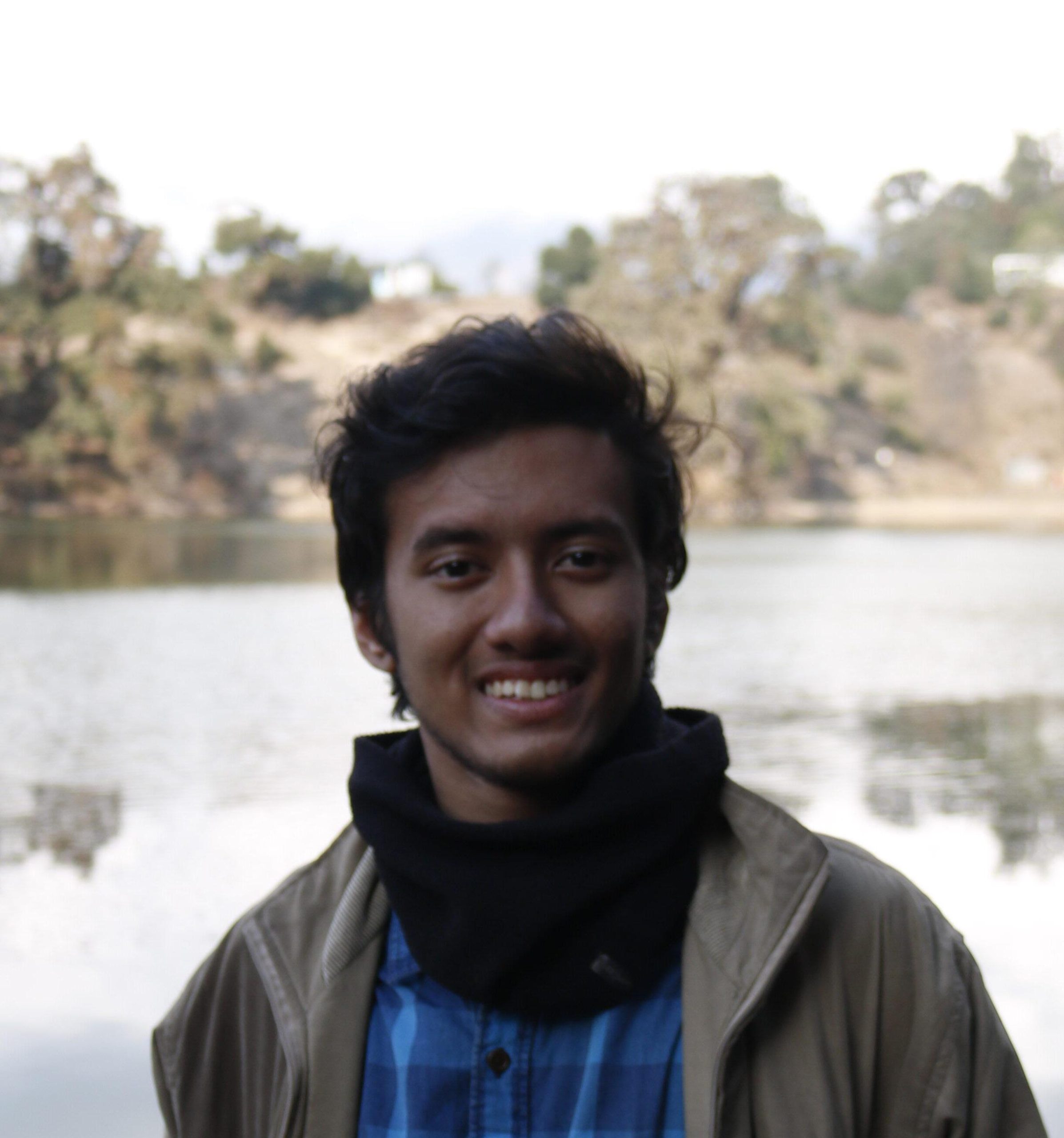 Soumen Ghosh