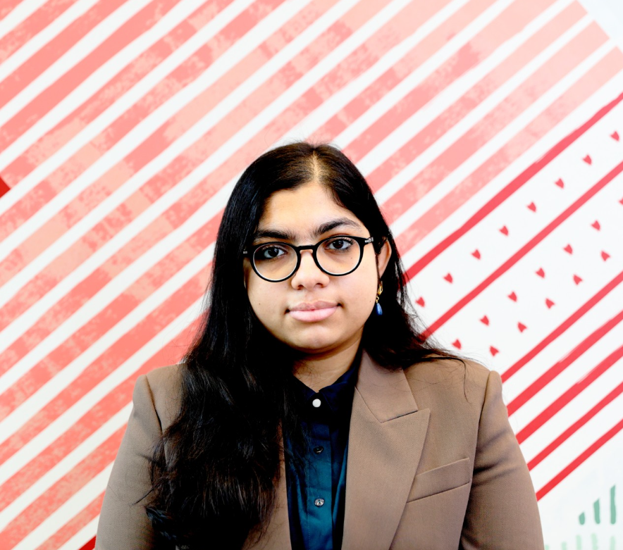 Krittika Basu