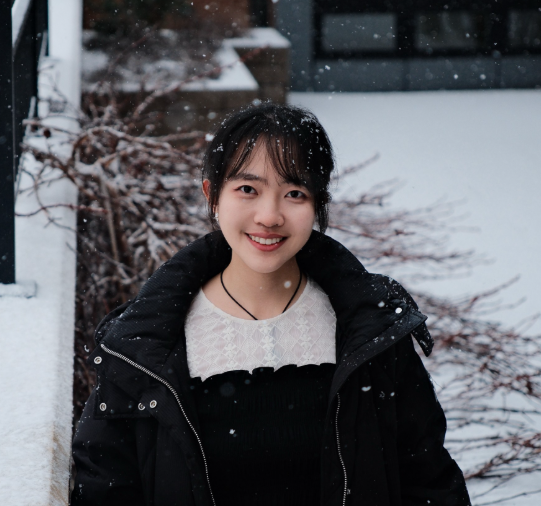 Yuhan Zheng
