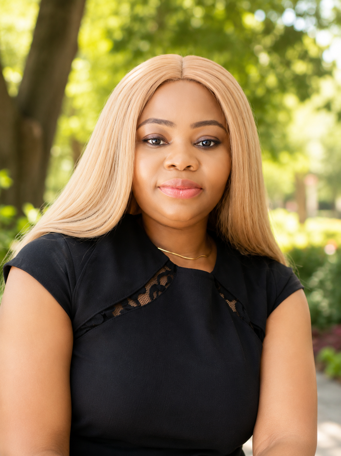 Vivian Mogbolu
