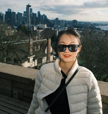 Yaling Hong