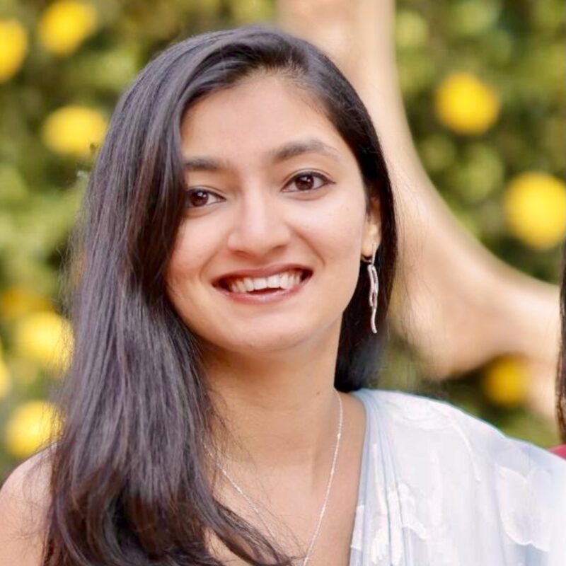 Rajita Chandak