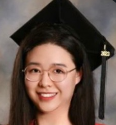 Xinyan Wang