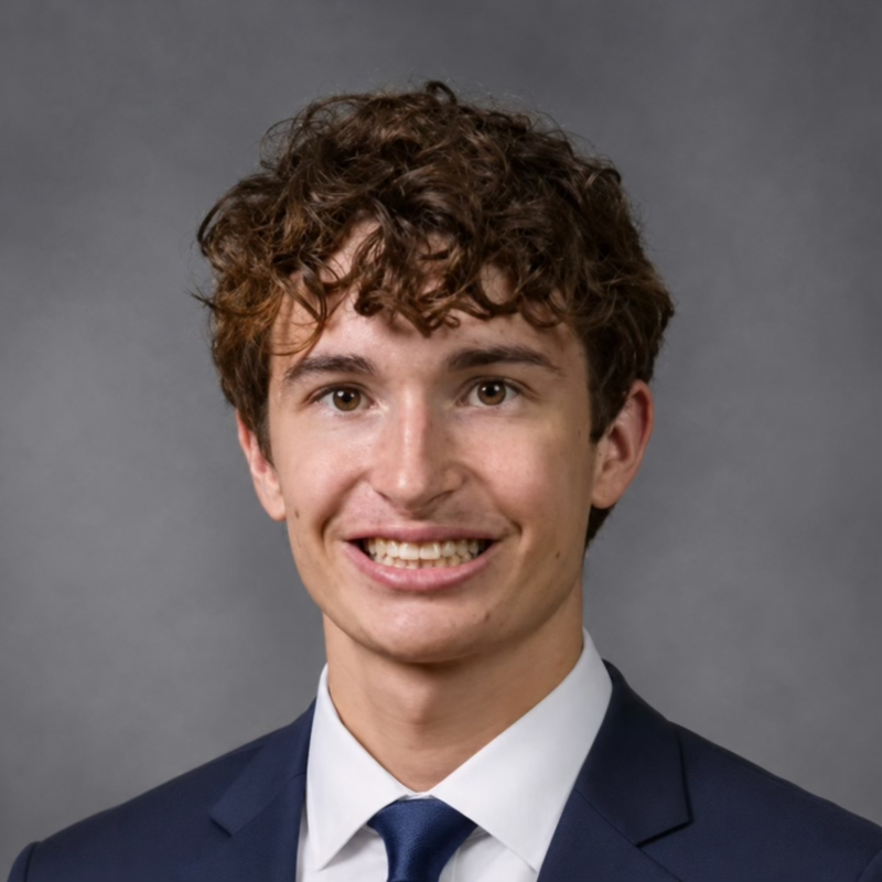 Benjamin Crotteau