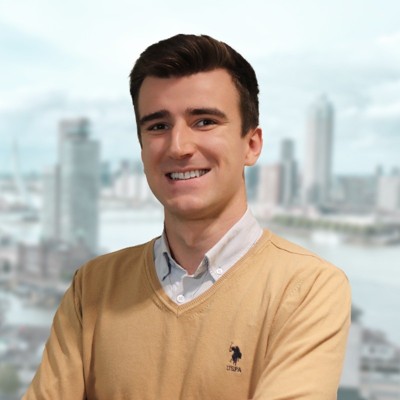 Dan Tudor