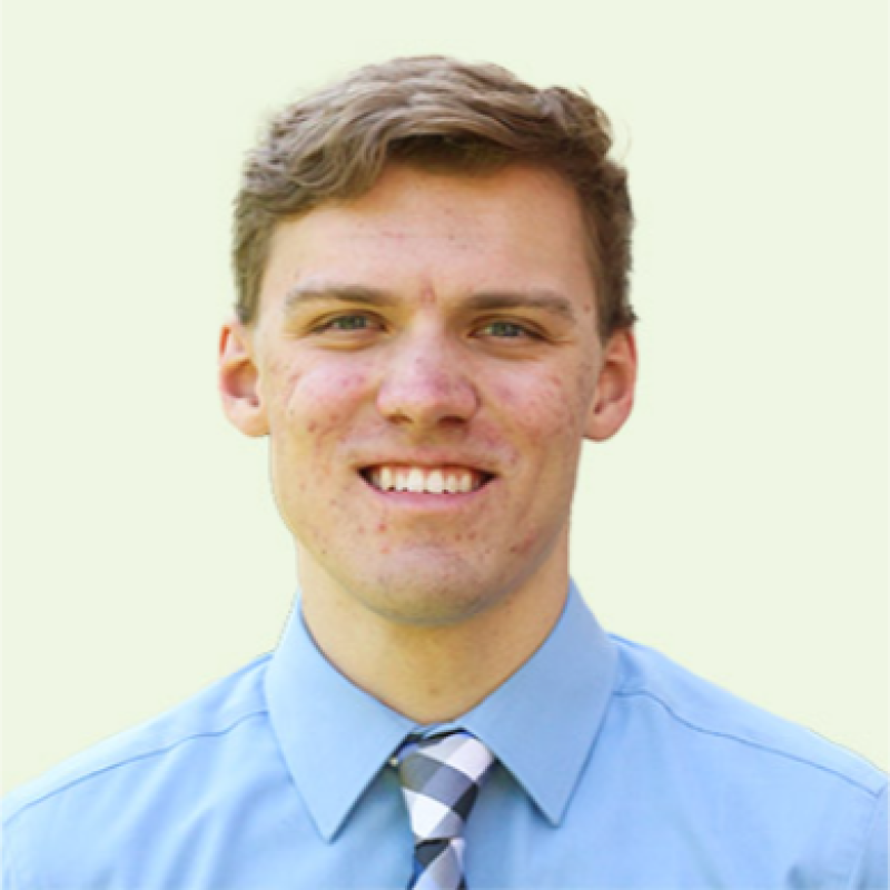 Gus Robinson